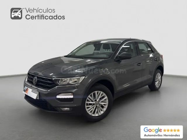 Volkswagen T-Roc Edittion 2.0 TDI 115 c.v