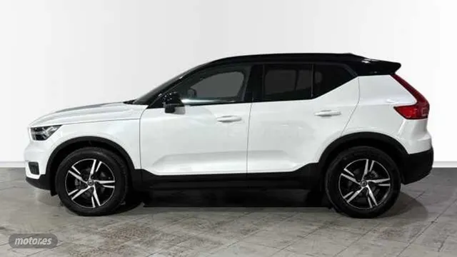 Volvo XC40 Segundamano Alicante - 28.900 EUR - foto 3