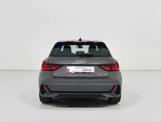 Audi A1 - foto 4