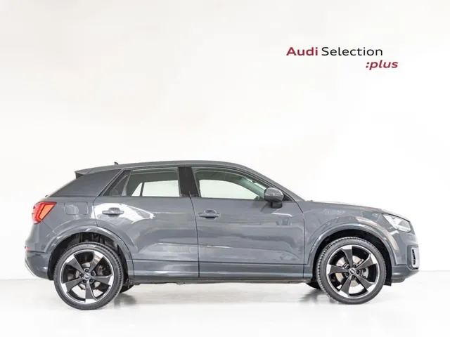 Audi Q2 - foto 3