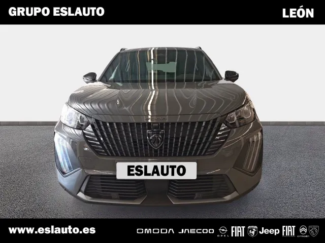 Peugeot 2008 BEV 54KWH ALLURE 156 5P - foto 2
