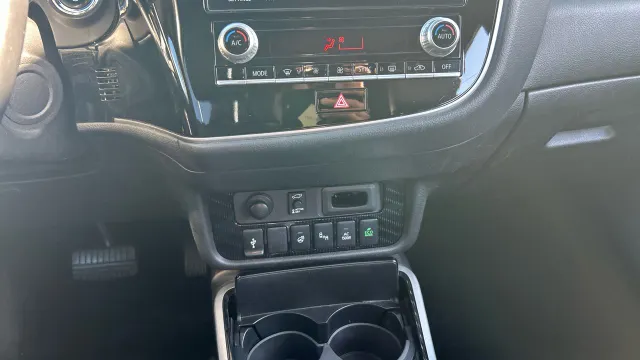 Mitsubishi Outlander OUTLANDER PHEV KAITEKI+ MY20 - foto 5