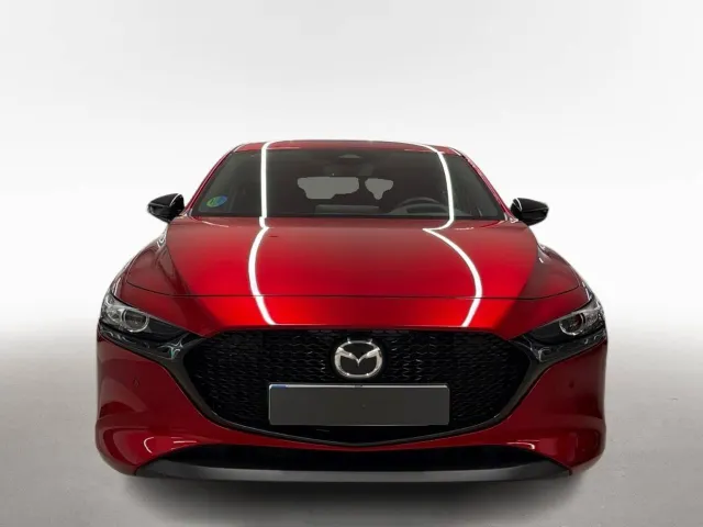 Mazda 3 MAZDA3 2.5 E-SKYACTIV-G HOMURA AUTO 5P - foto 2