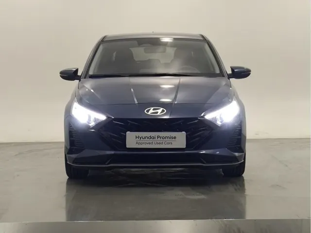 Hyundai i20 1.0 T-GDI Terrassa - Oferta con garantía - foto 5
