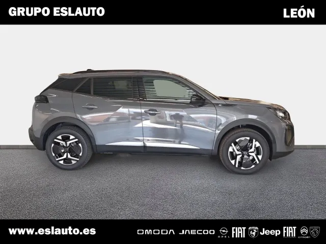 Peugeot 2008 BEV 54KWH ALLURE 156 5P - foto 4