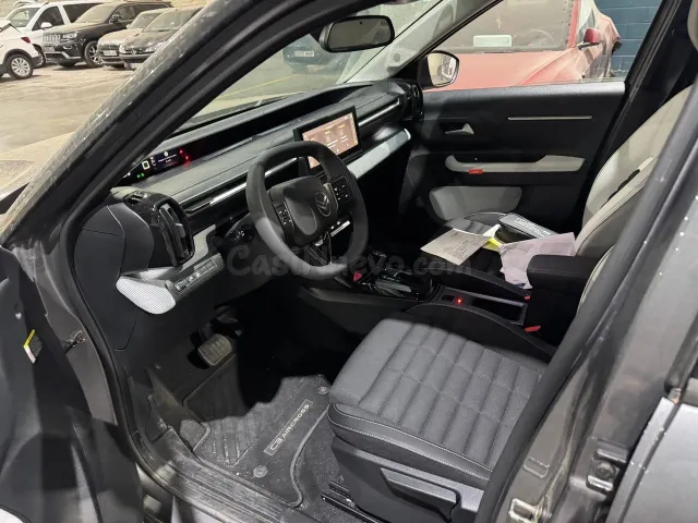 Citroen C3 Aircross Hybrid 145 ë-dcs6 Max - foto 5