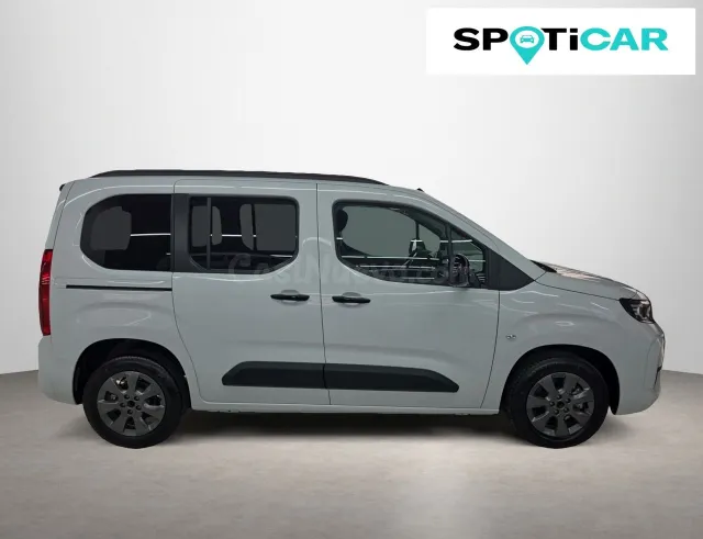 Opel Combo Cargo COMBO 100 CV 1.5 TD S/S MT6 €6.4 - foto 4