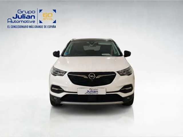 Opel Grandland X PHEV - foto 2