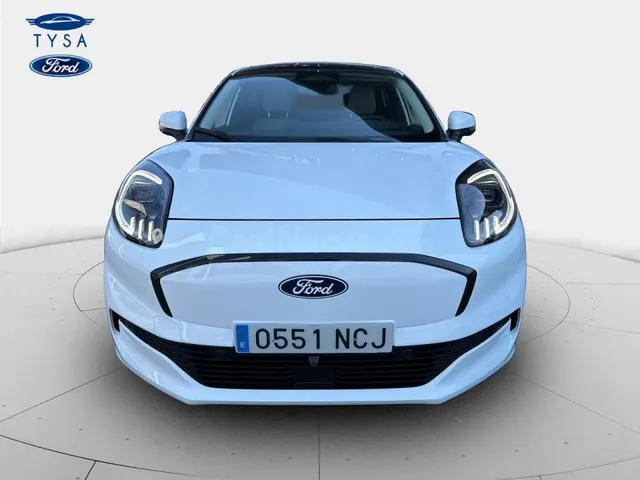 Ford Puma - foto 2