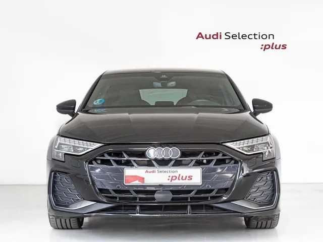 Audi A3 Sportback - foto 2