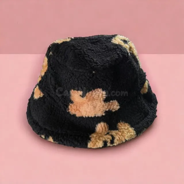 Sombrero de Invierno Mujer Plegable - foto 2