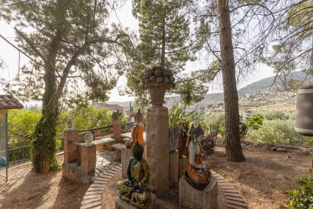 Se vende exclusiva vivienda en Alfacar – Cuesta de Víznar - foto 5
