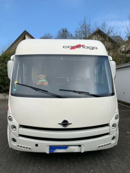 Carthago C-Tourer I 150 QB - foto 2