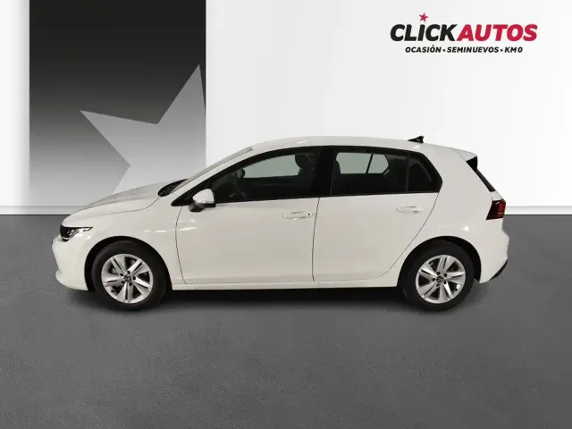 Volkswagen Golf 1.5 TSI 115CV DSG - foto 4