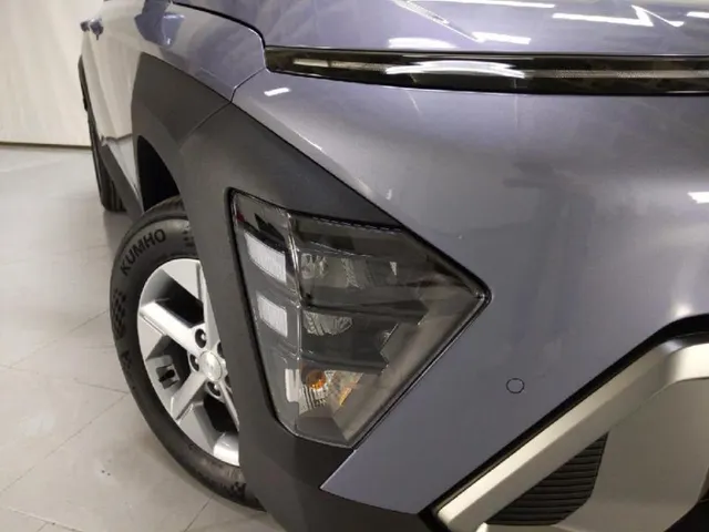 Hyundai Kona Híbrido Seminuevo en Murcia - SUV Eficiente y E - foto 3