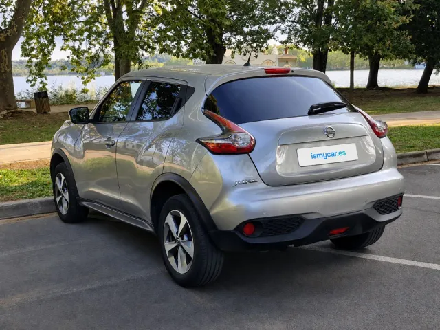 Nissan Juke Acenta - foto 5