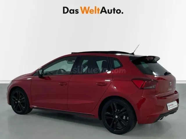 SEAT Ibiza - foto 2