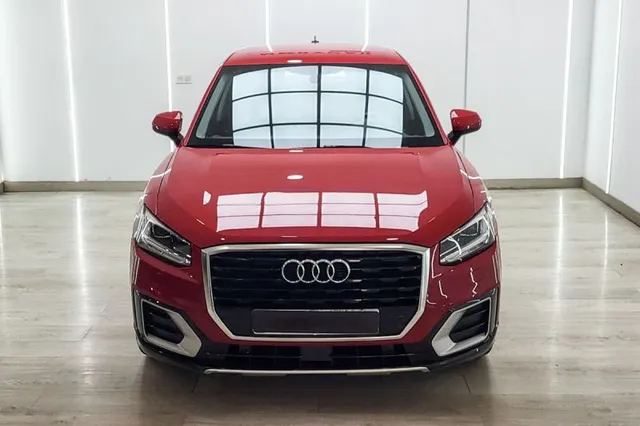 Audi Q2 Design 30 TDI 85kW 116CV (2019) - foto 2
