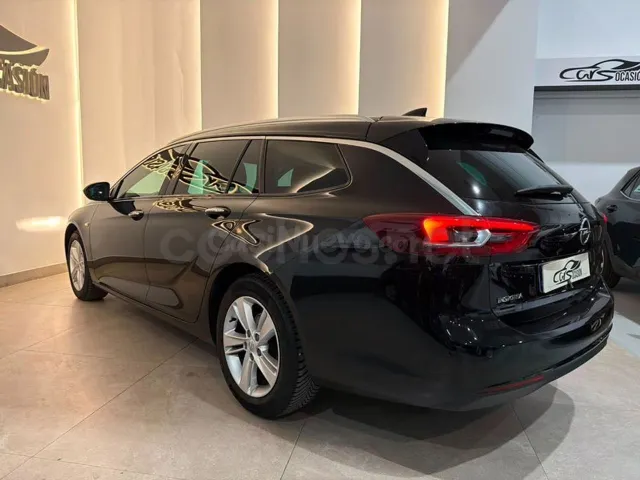 OPEL Insignia GS Business 1.5D DVH MT6 - foto 5