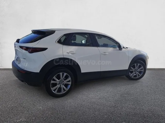 Mazda CX-30 - foto 3