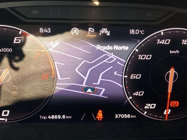 SEAT Arona - foto 5