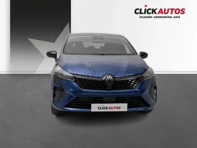 Renault Clio 1.0 100CV Techno EcoG - foto 2