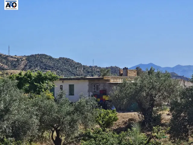 Finca de 25,5 hectáreas a tan solo 20 minutos en coche del c