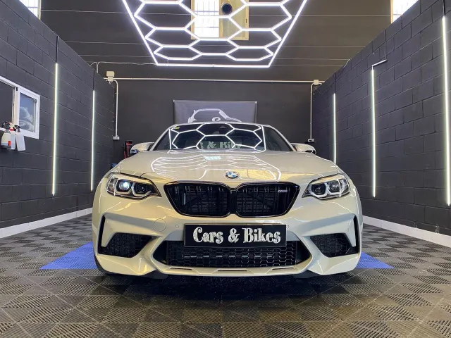 BMW Serie 2 M2 Competition M DCT - foto 5