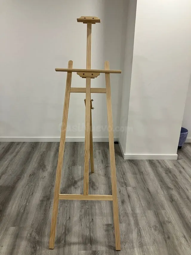 TRIPODE PINTURA - foto 2
