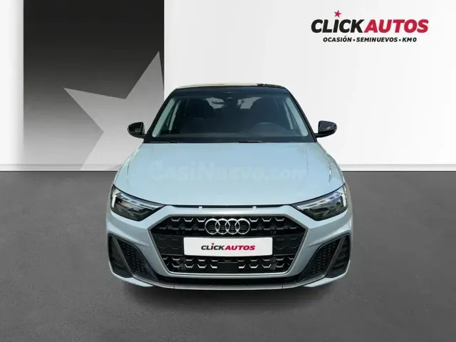 Audi A1 1.0 TFSI 116CV Adrenalin - foto 2