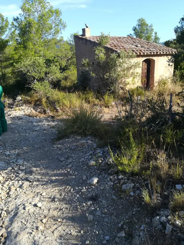 FANTÑSTICAS FINCAS RÑSTICAS EN VILANOVA DÂ´ESCORNALBOU - foto 3