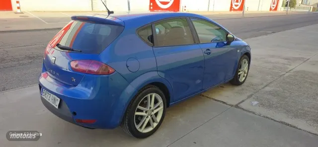 Seat Leon - foto 2