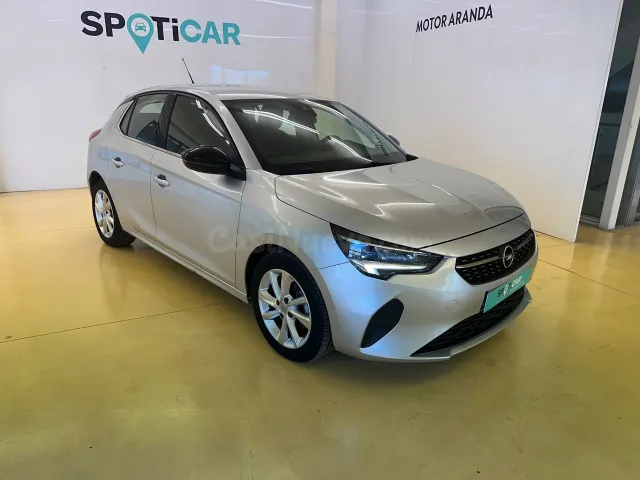 Opel Corsa ELEGANCE 1.2 XHL 100cv - foto 3