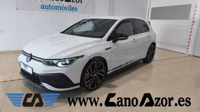Volkswagen Golf GTI Clubsport 2.0 TSI 300CV DSG