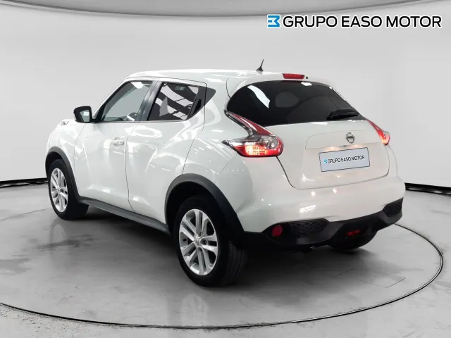 Nissan Juke 1.2 DIG-T ACENTA 115 5P - foto 3