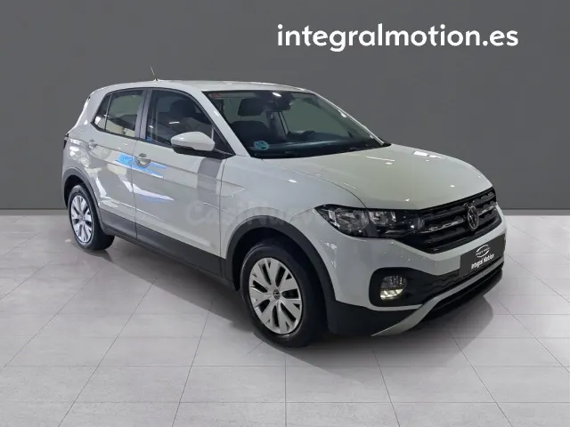 Volkswagen T-Cross Edition 1.0 TSI 70kW (95CV) - foto 3
