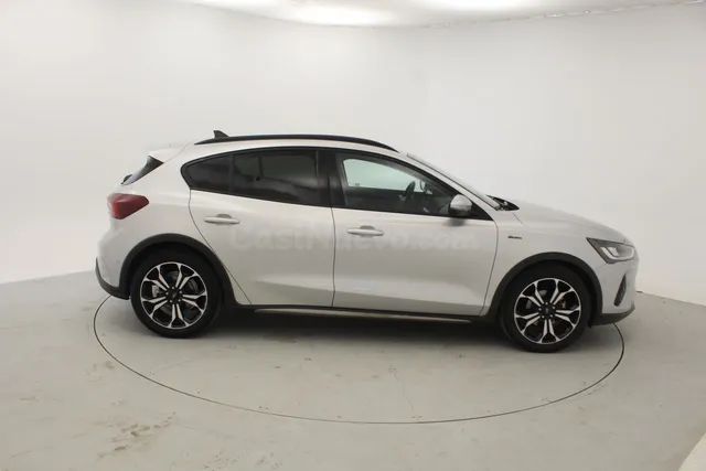Ford Focus 1.0 ECOBOOST MHEV 114KW ACTIVE 5P - foto 3