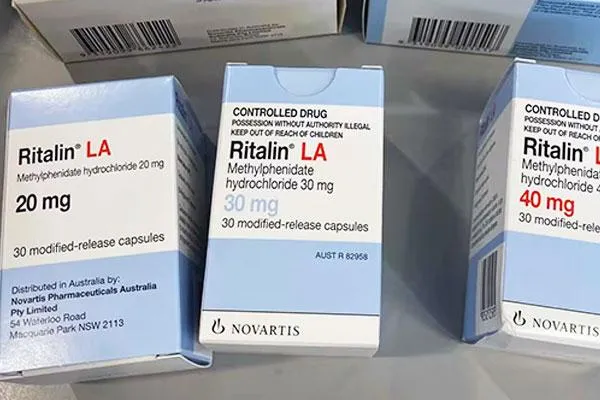 Comprar Ritalin 20 mg sin receta