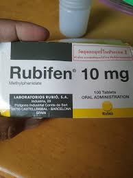 Comprar | Comprar Rubifen barato online sin receta