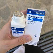 comprar trankimazin