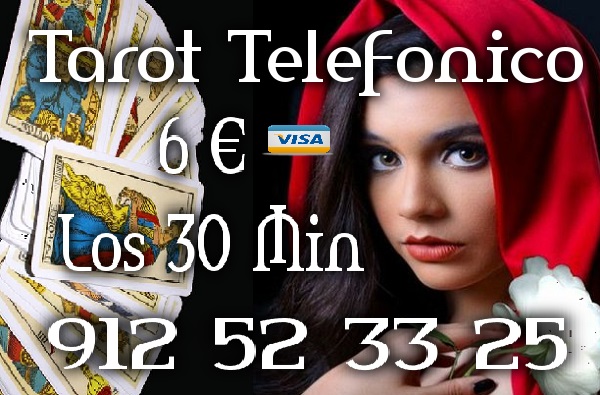 Tarot Visa Economico Fiable  | Tarotistas