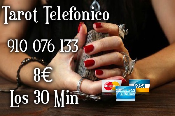 Liberate De Las Dudas | Tarot Del Amor