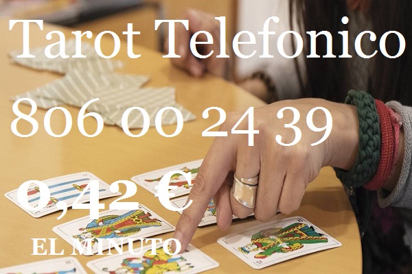   Tarot Las 24 Horas | Tarot Econmico