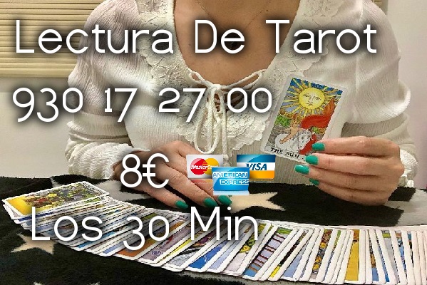 Lectura De Tarot En Lnea  Tarotistas