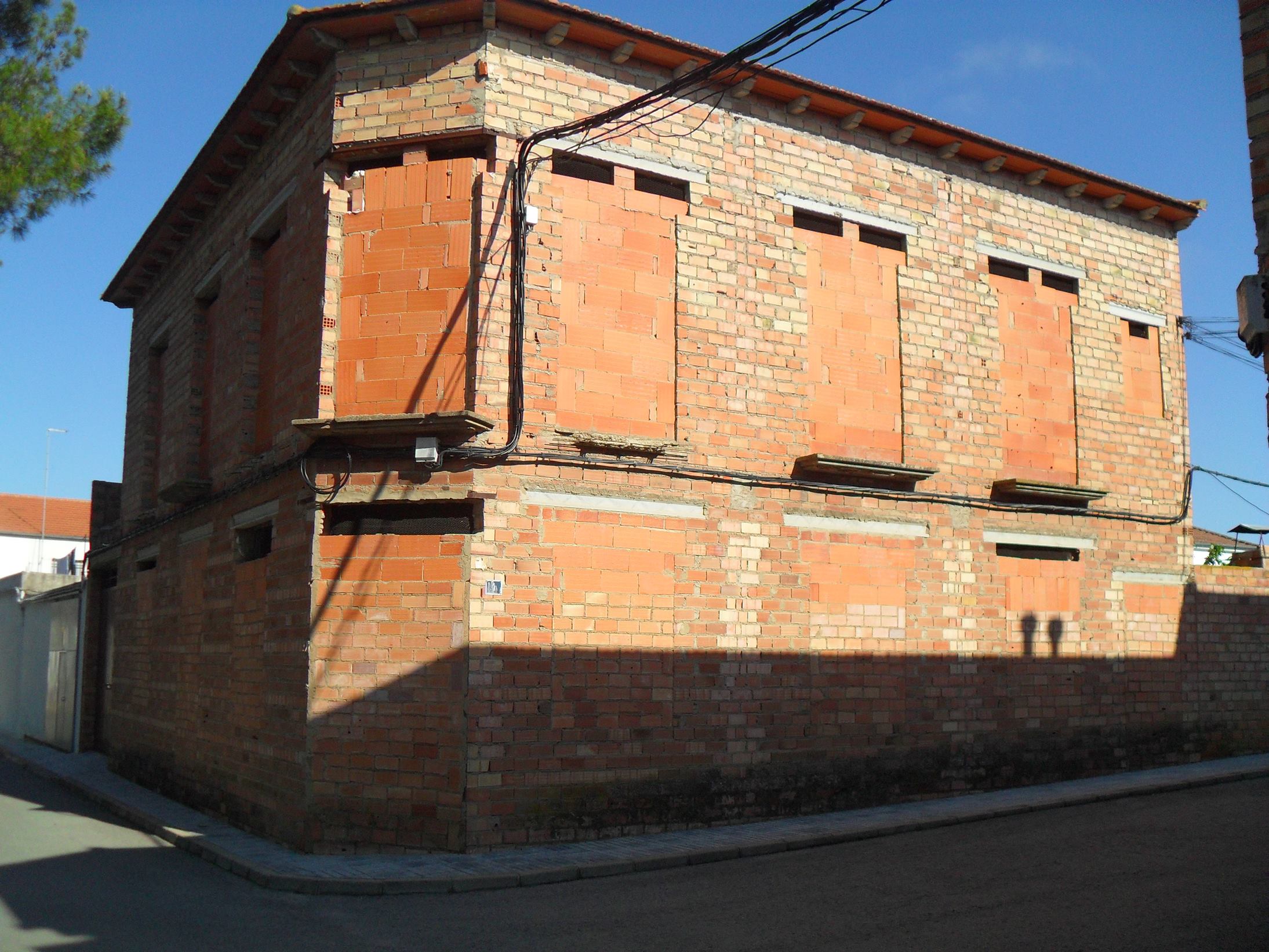 SE VENDE CASA EN EL VISO (CORDOBA)