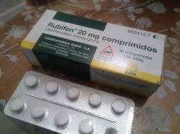 comprar rubifen sin receta. metilfenidato 