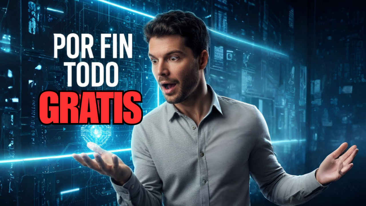 Promocin de Servicios Gratuitos