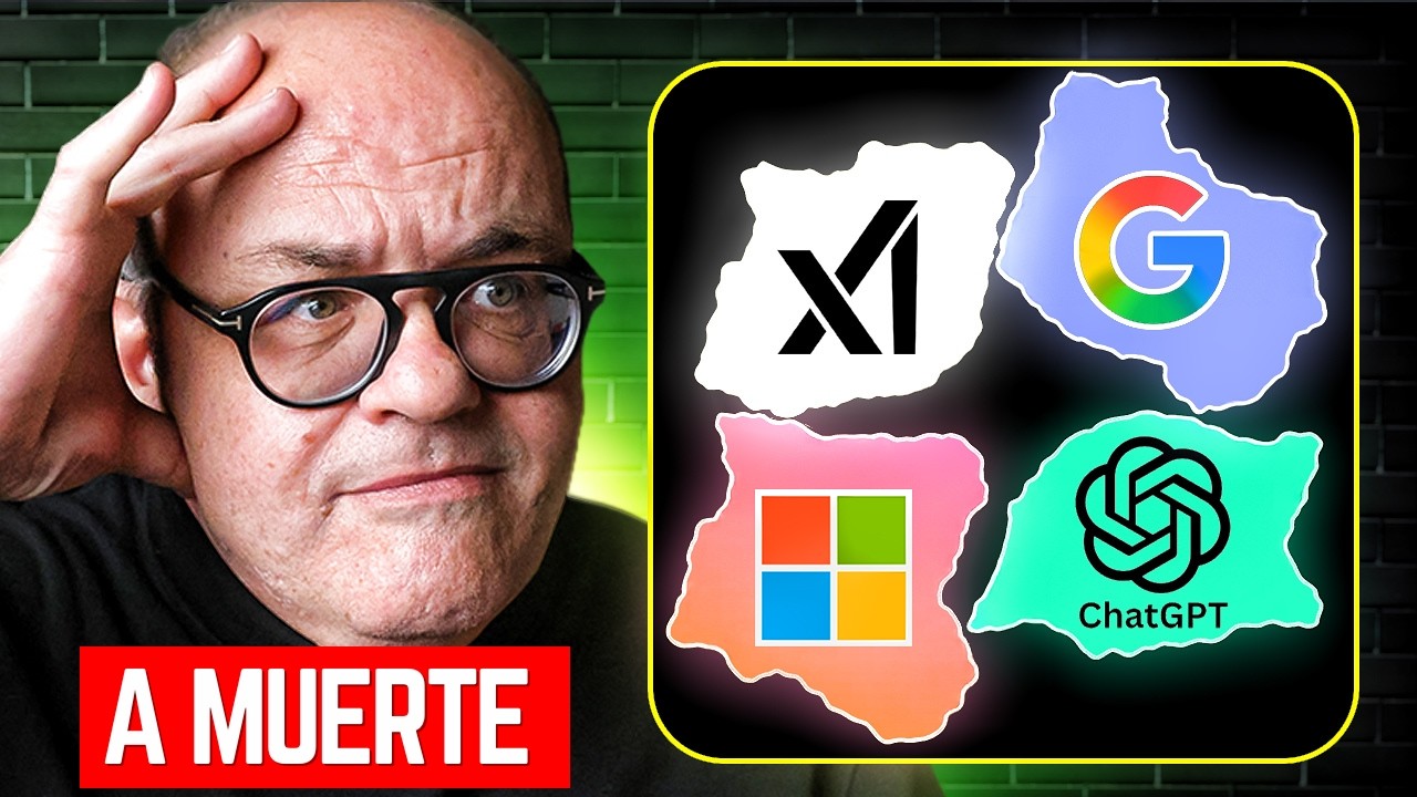 Anlisis de Tecnologas de IA