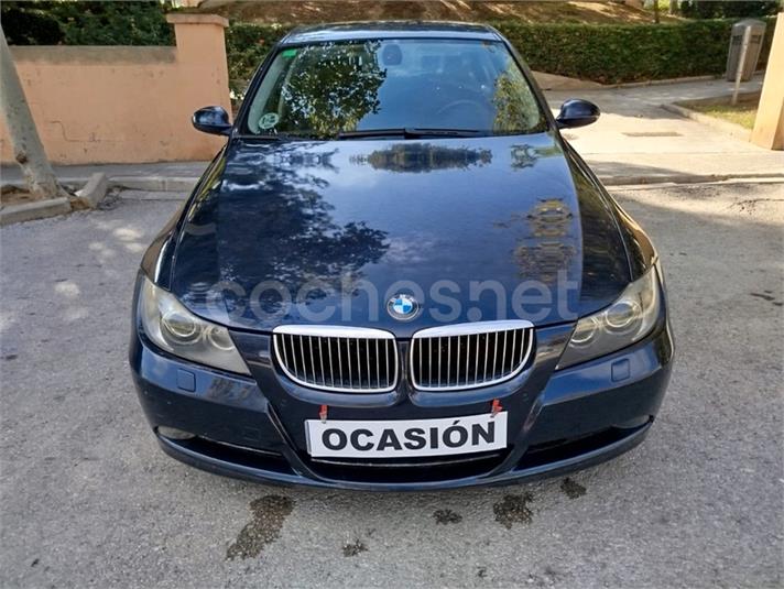 BMW Serie 3 en Venta