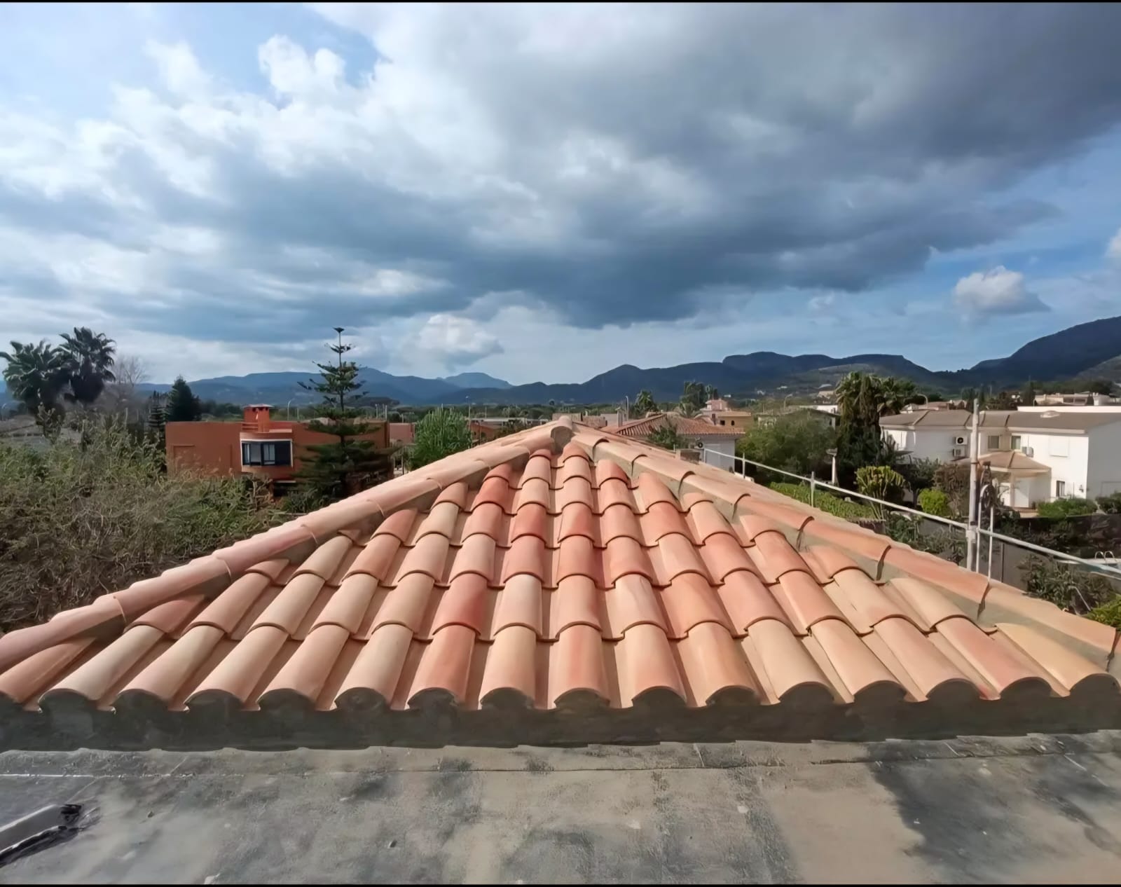 Reformas en general (autonomo).